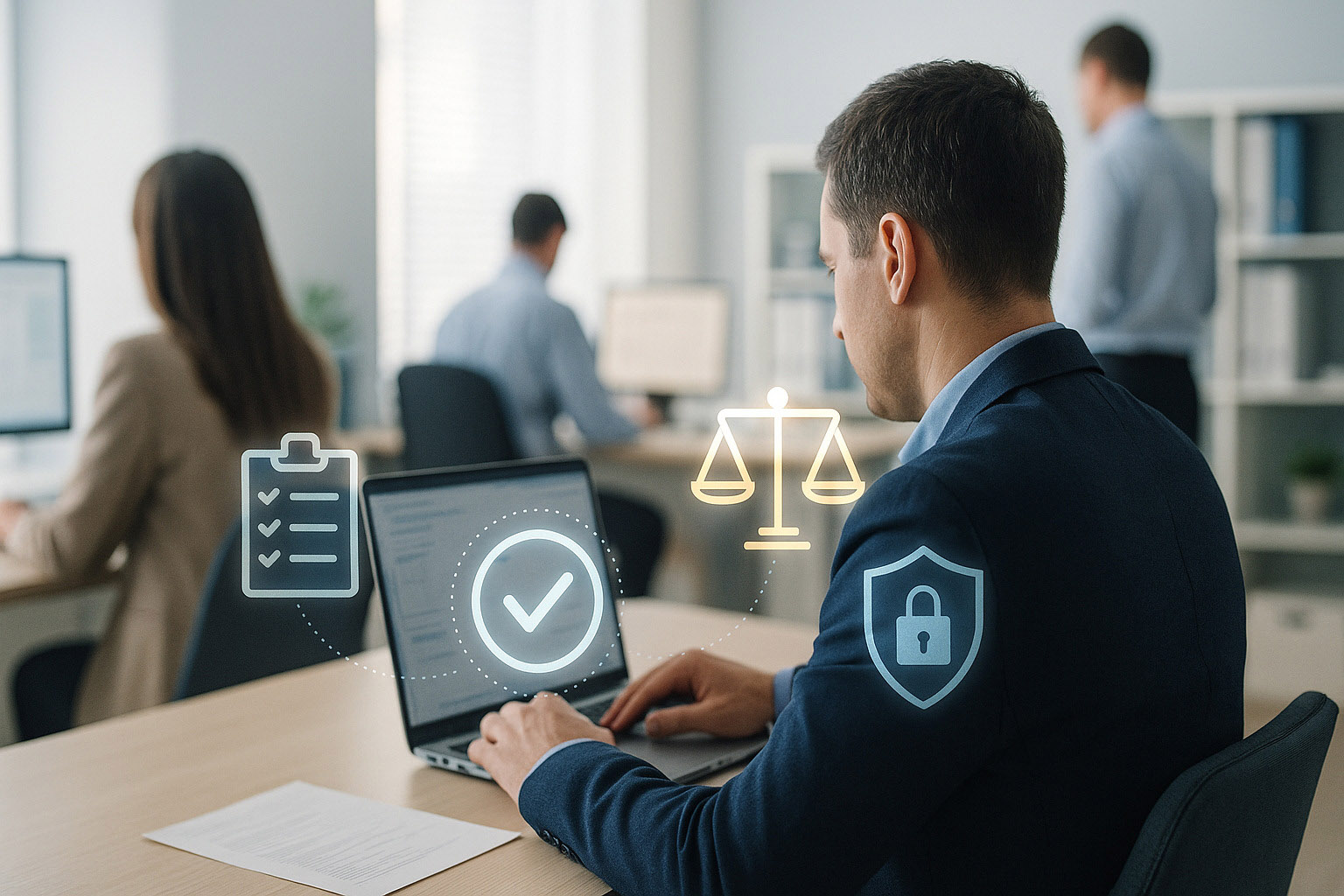 Verifactu y Odoo