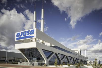 Ajusa