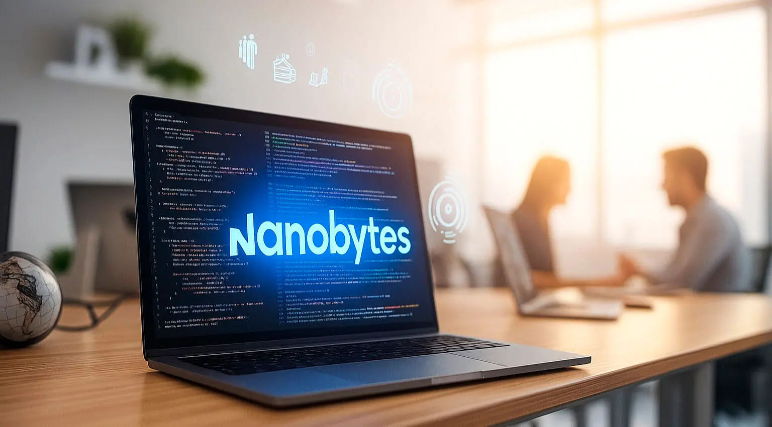 Barcelona nanobytes prueba