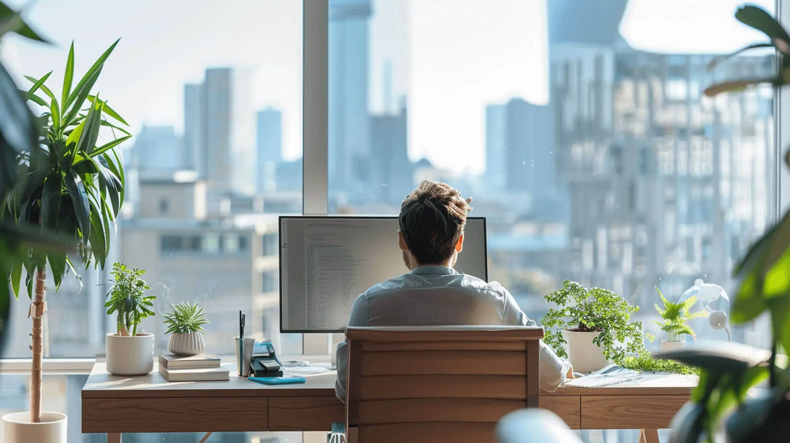 Creación de informes personalizados